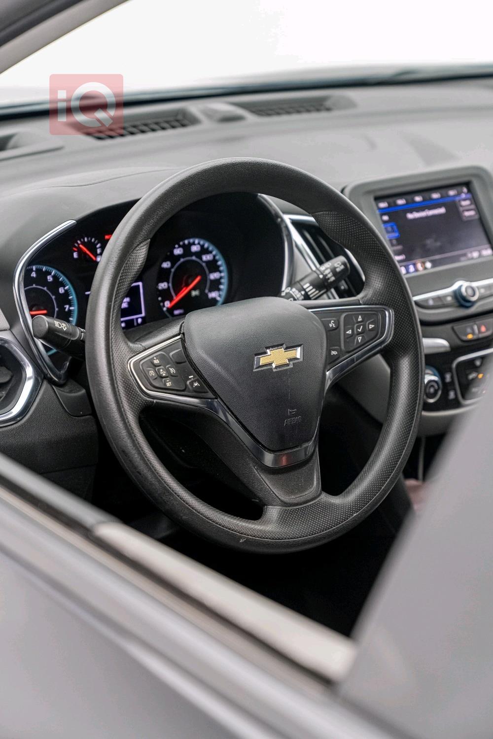 شيفروليه إكوينوكس